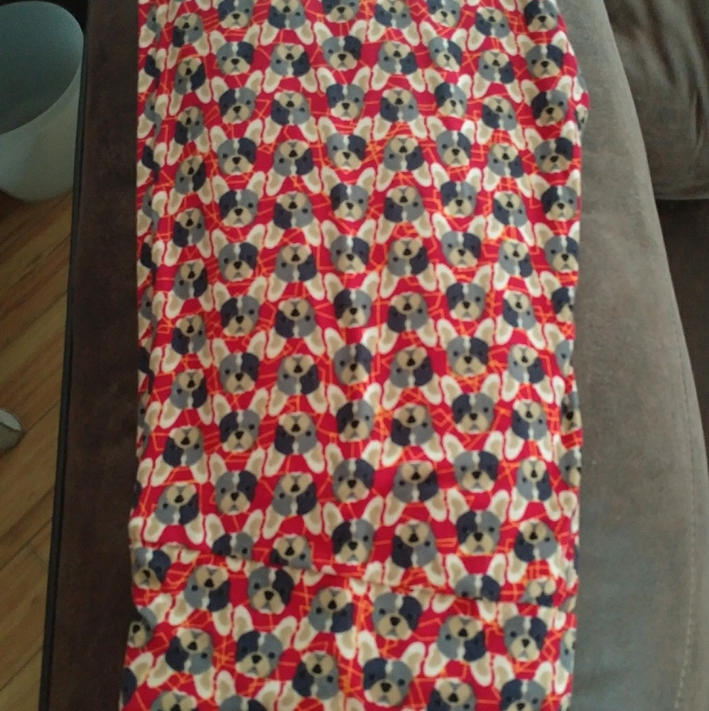 Lularoe TC leggings